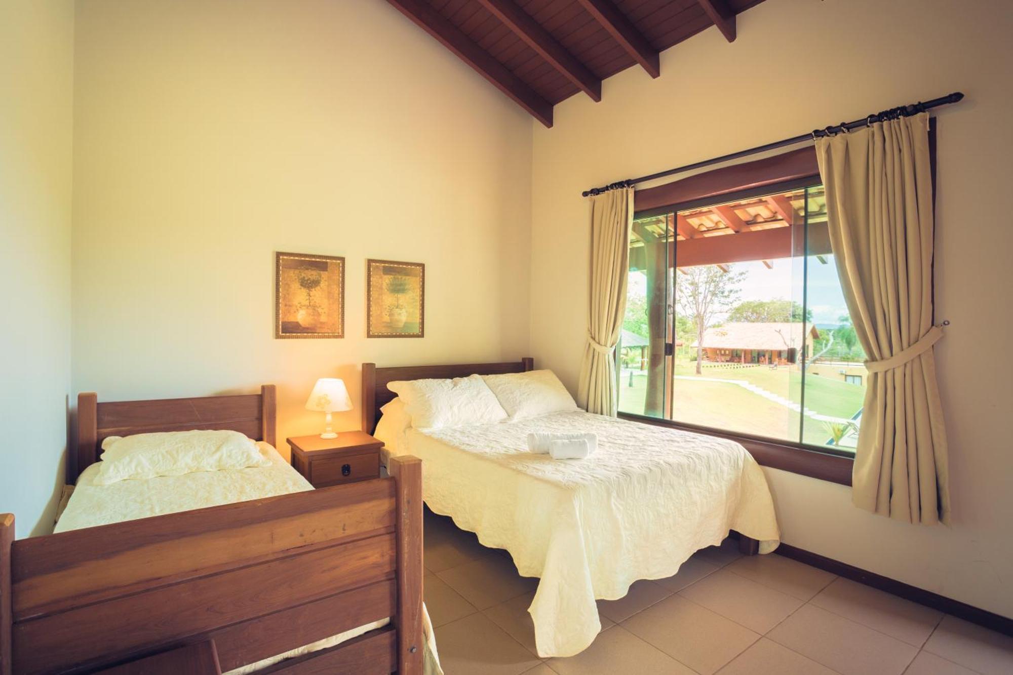 Pousada Boyra Bonito  Room photo
