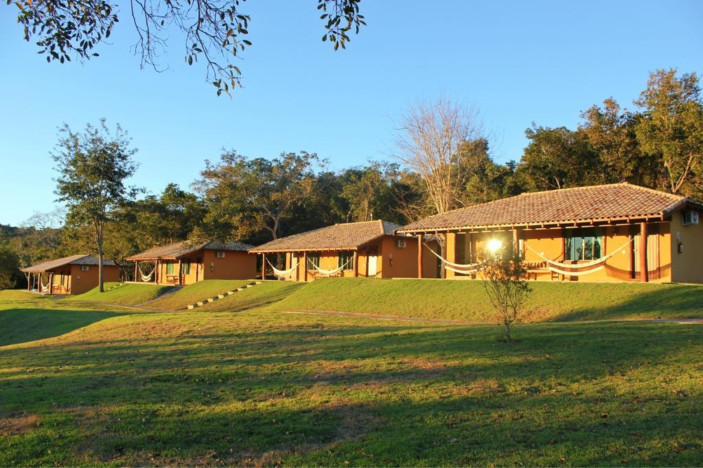 Pousada Boyra Bonito  Exterior photo